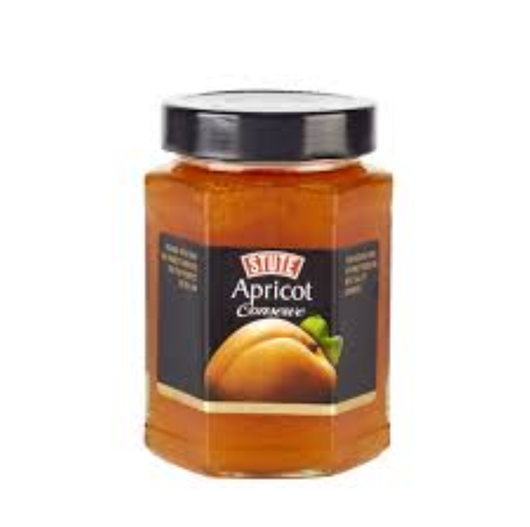 STUTE APRICOT CONSERVE 340G